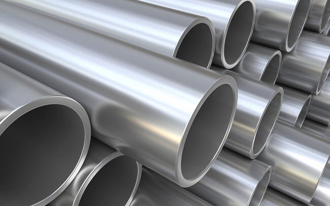 304 304L Stainless Steel Welded Pipes
